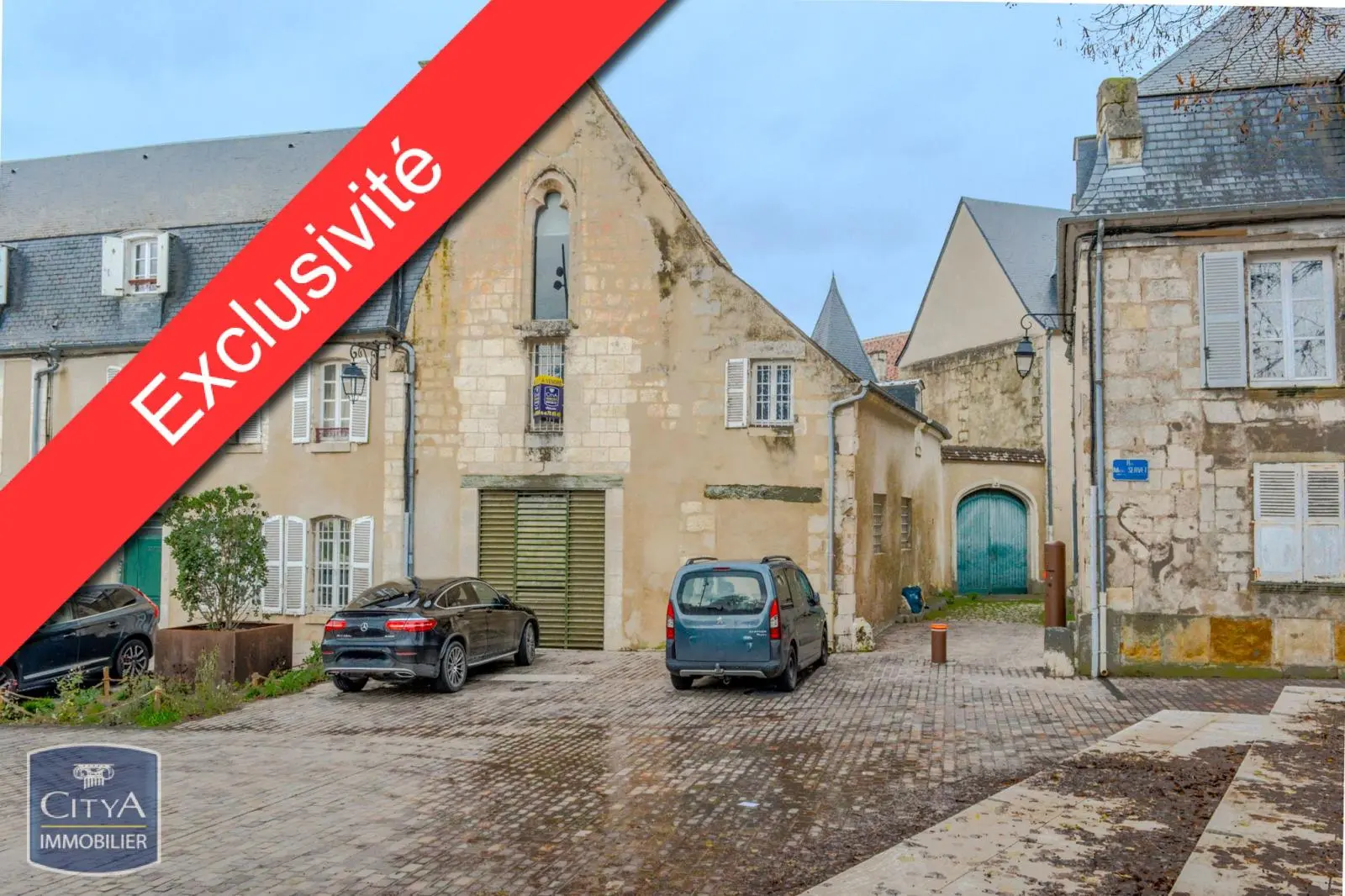 Photo 1 Appartement 4 pièces 108.35m²