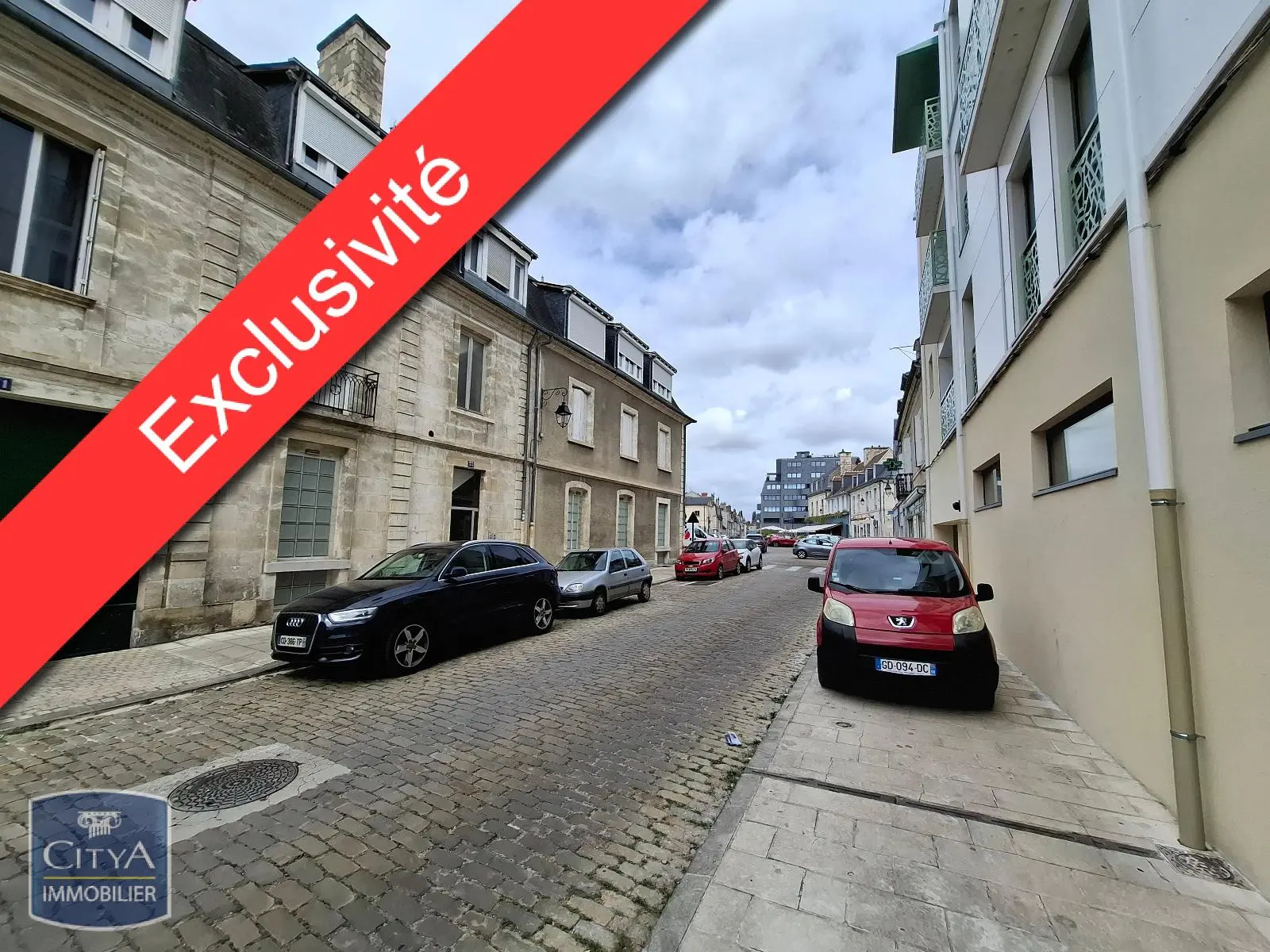 Photo 1 Appartement 5 pièces 80m²