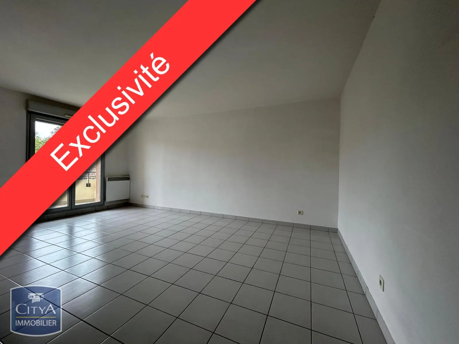 Photo 1 Appartement 2 pièces 46m²