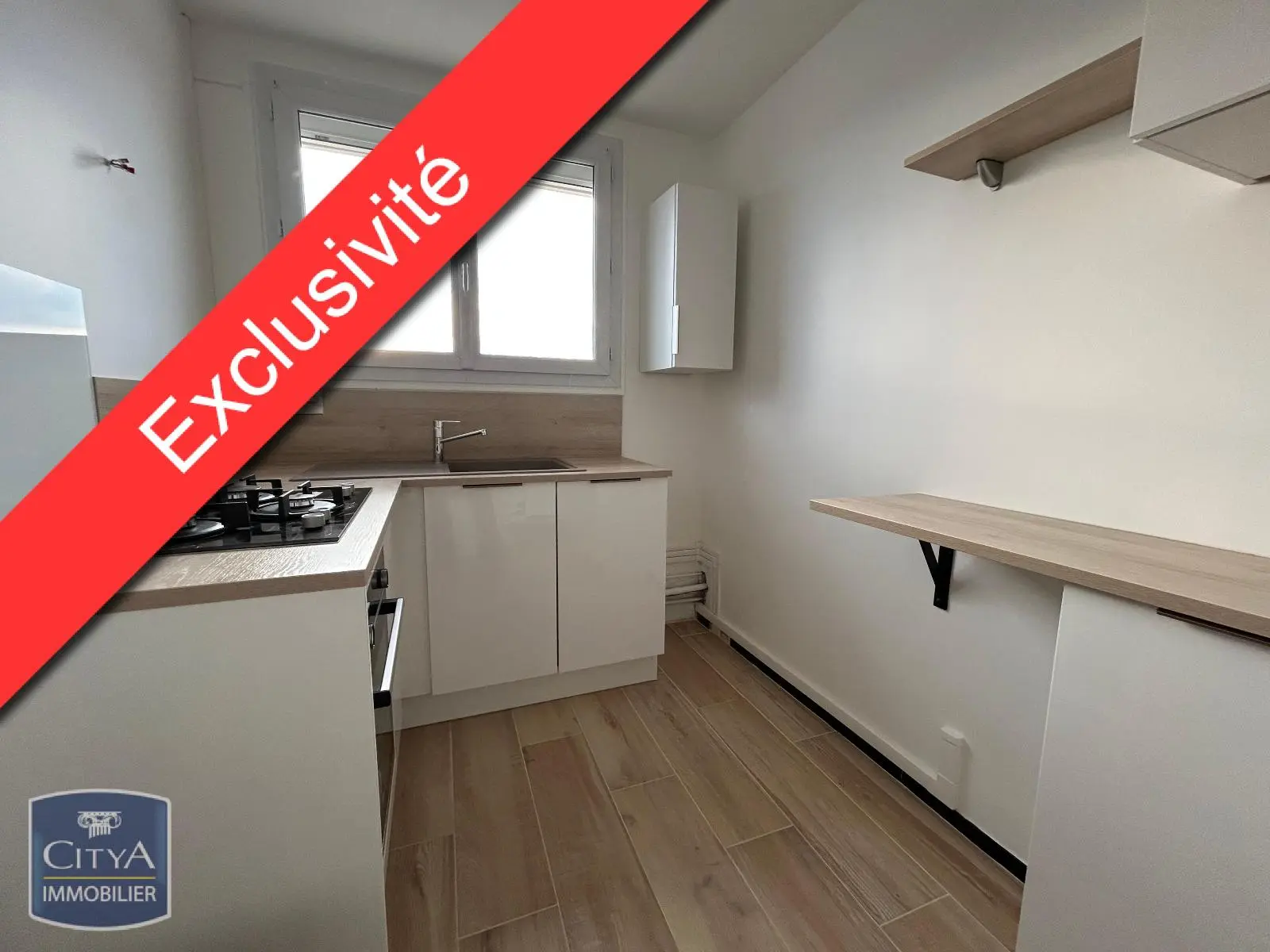 Photo 1 Appartement 3 pièces 62m²