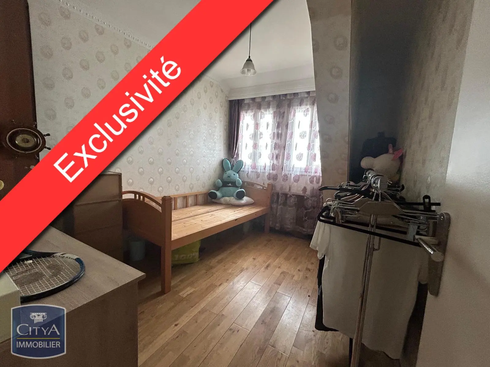 Photo 6 Appartement 5 pièces 80m²