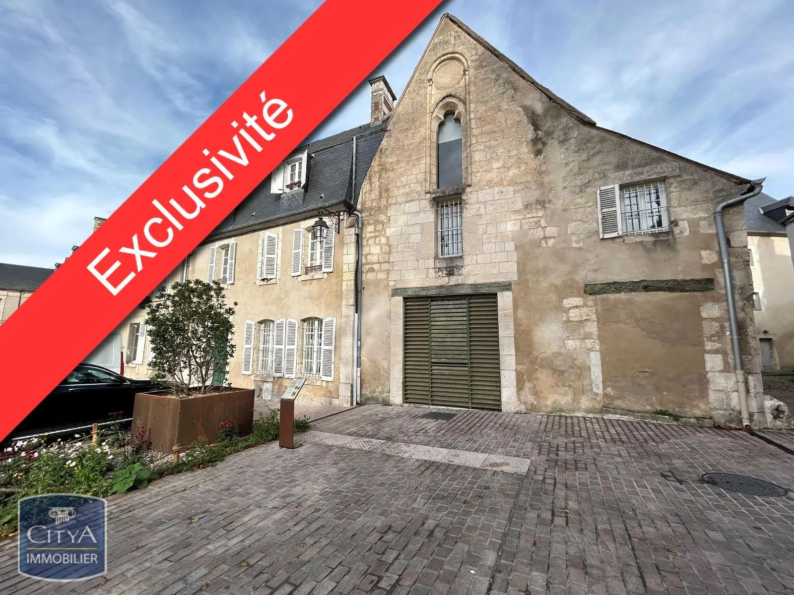 Photo 1 Appartement 4 pièces 108.35m²