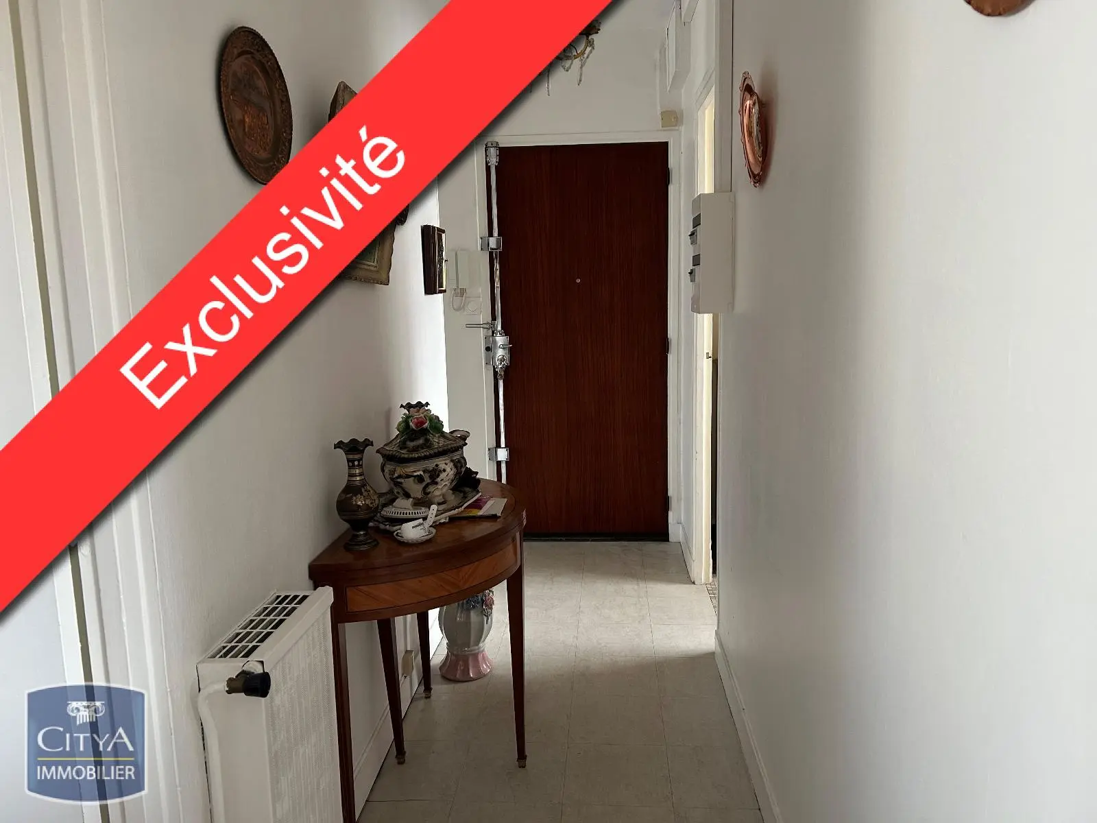Photo 1 Appartement 4 pièces 79m²