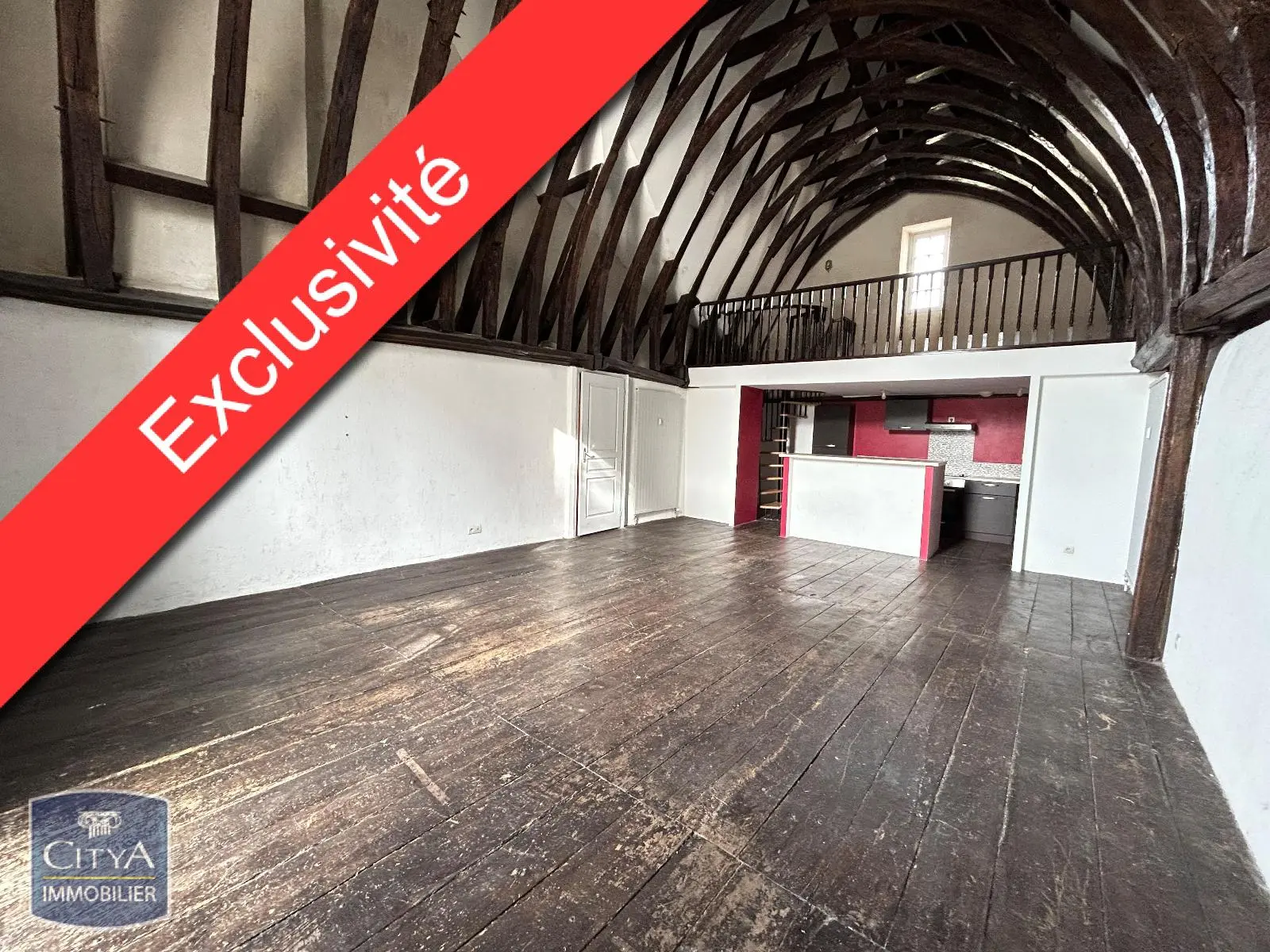 Photo 1 Appartement 4 pièces 108.35m²