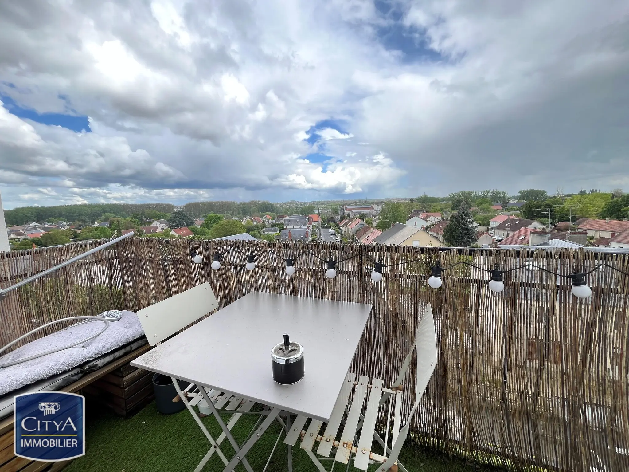 Photo 9 Appartement 3 pièces 60.65m²