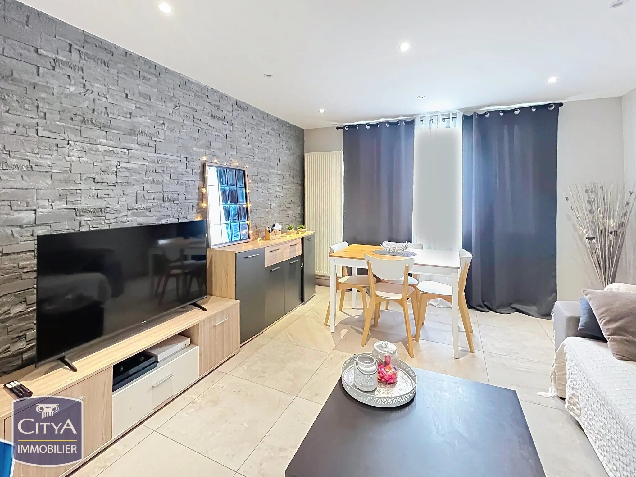 Photo 4 Appartement 3 pièces 60.65m²