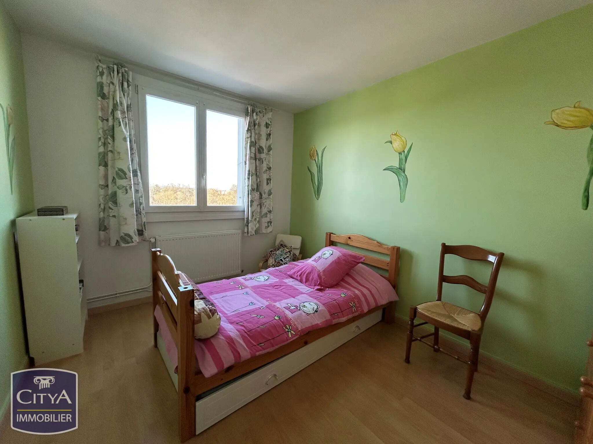 Photo 7 Appartement 4 pièces 80.42m²