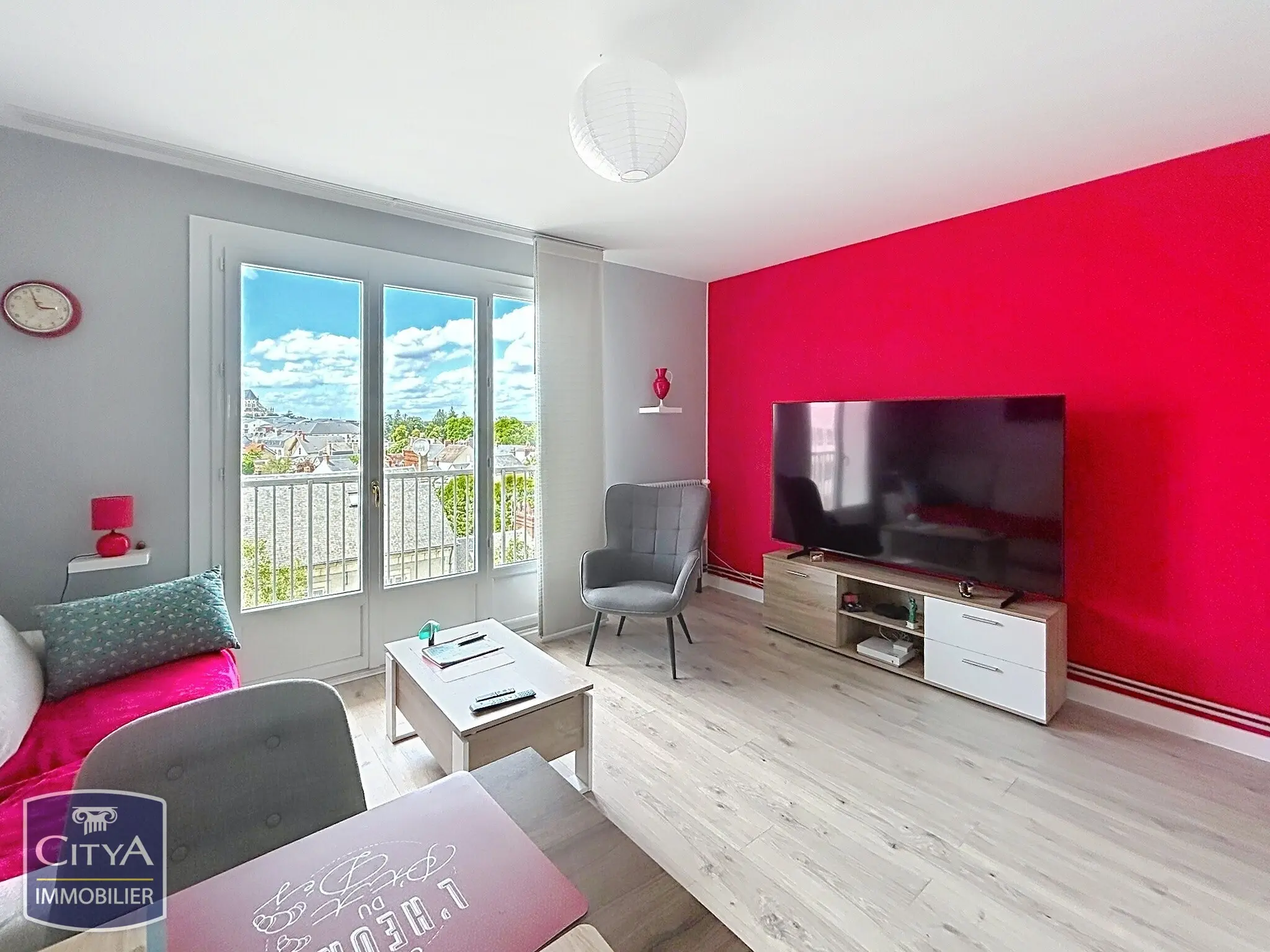 Photo 4 Appartement 3 pièces 70.05m²