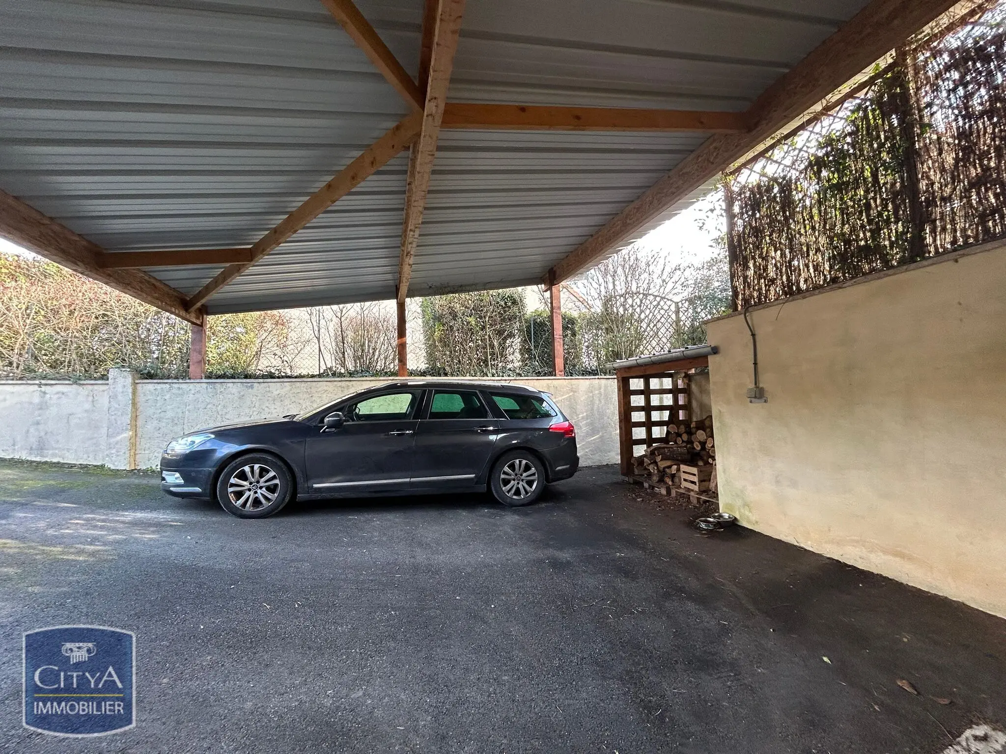 Photo 20 Maison 4 pièces 165m²