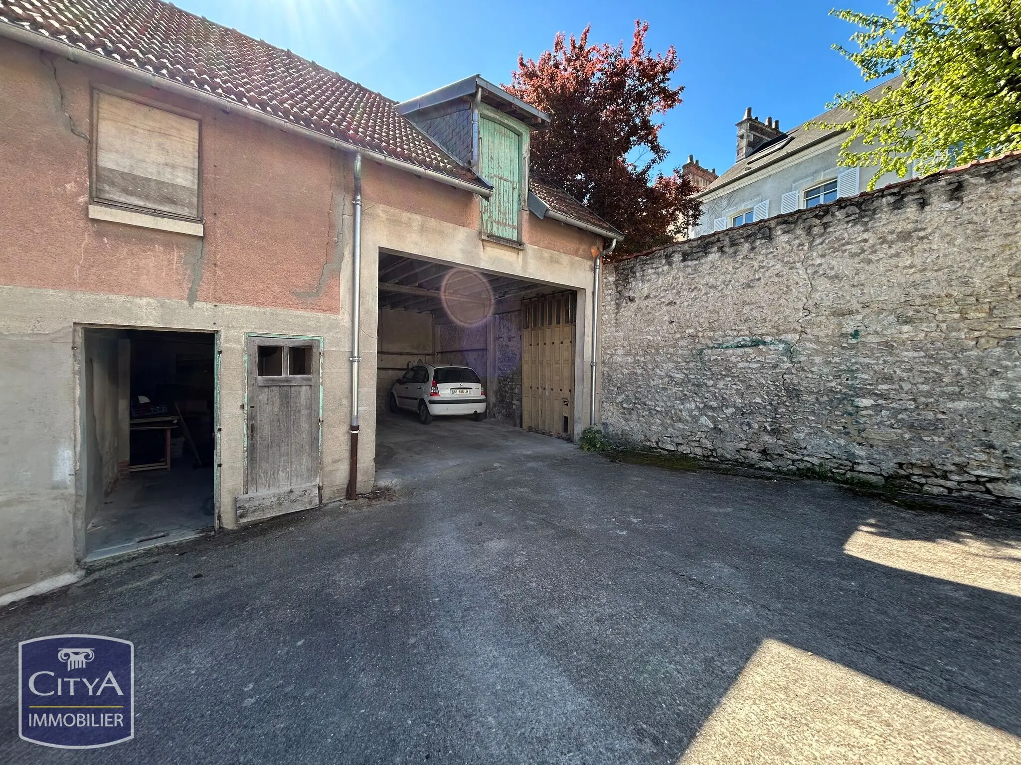 Photo 8 Immeuble 175m²