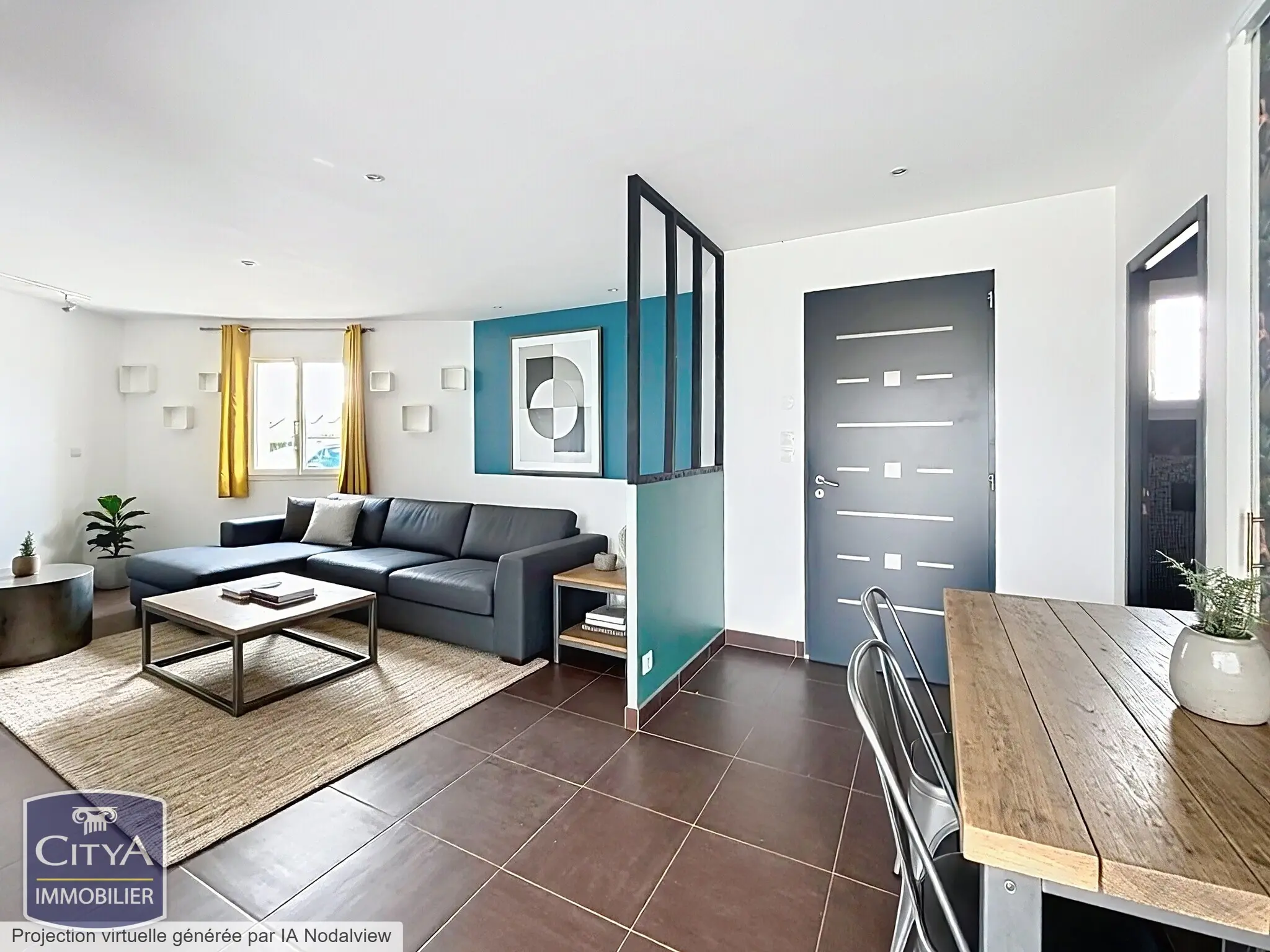 Photo 3 Maison 8 pièces 144.43m²
