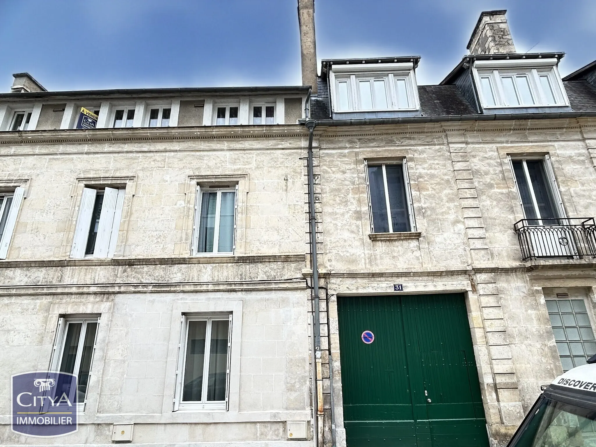 Photo 10 Appartement 5 pièces 80m²