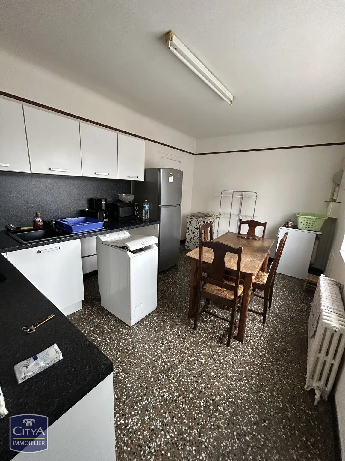 Photo 7 Immeuble 180m²