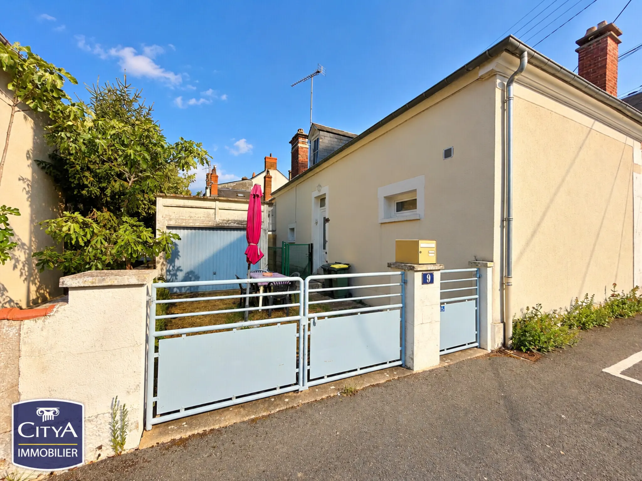 Photo 3 Maison 3 pièces 47.57m²