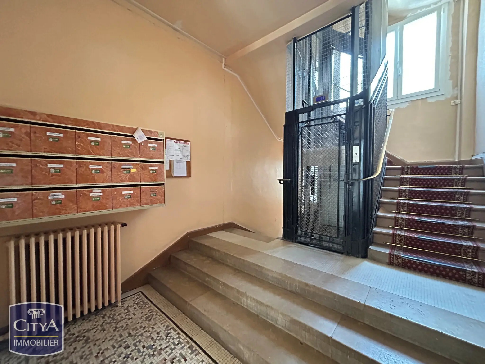 Photo 10 Appartement 2 pièces 43.7m²