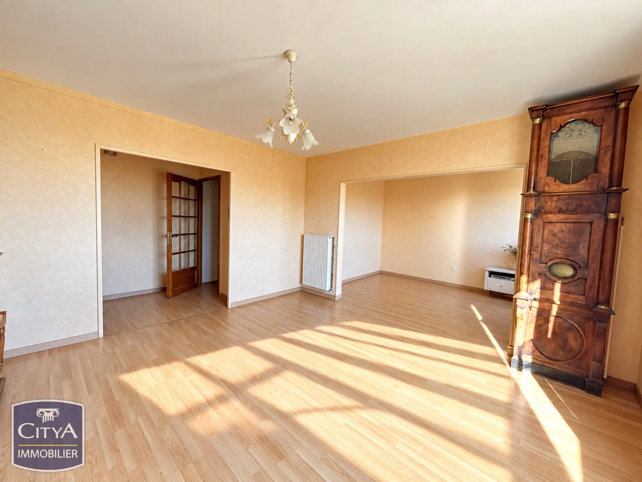 Photo 2 Appartement 4 pièces 80.42m²