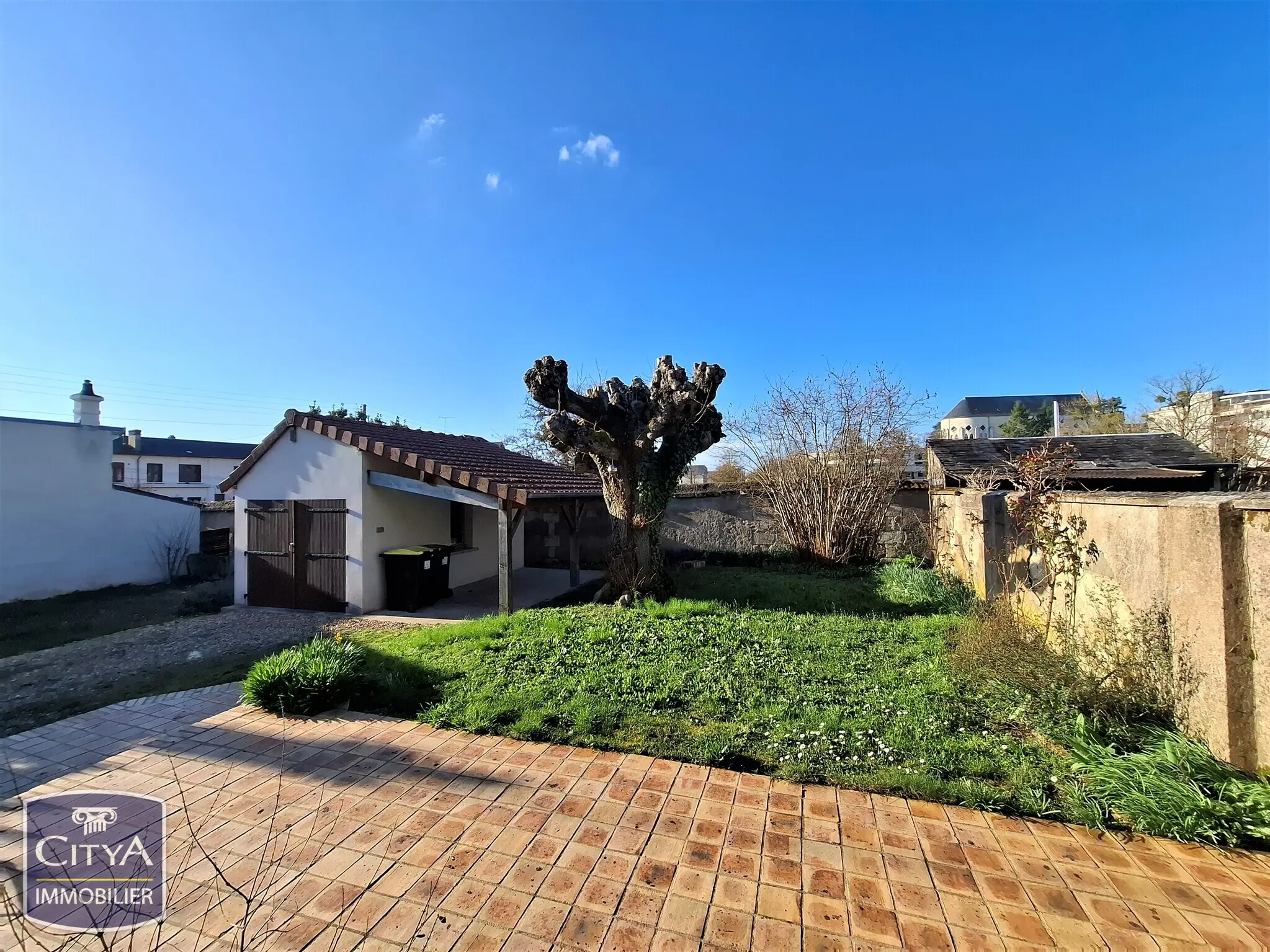 Photo 3 Maison 5 pièces 106m²