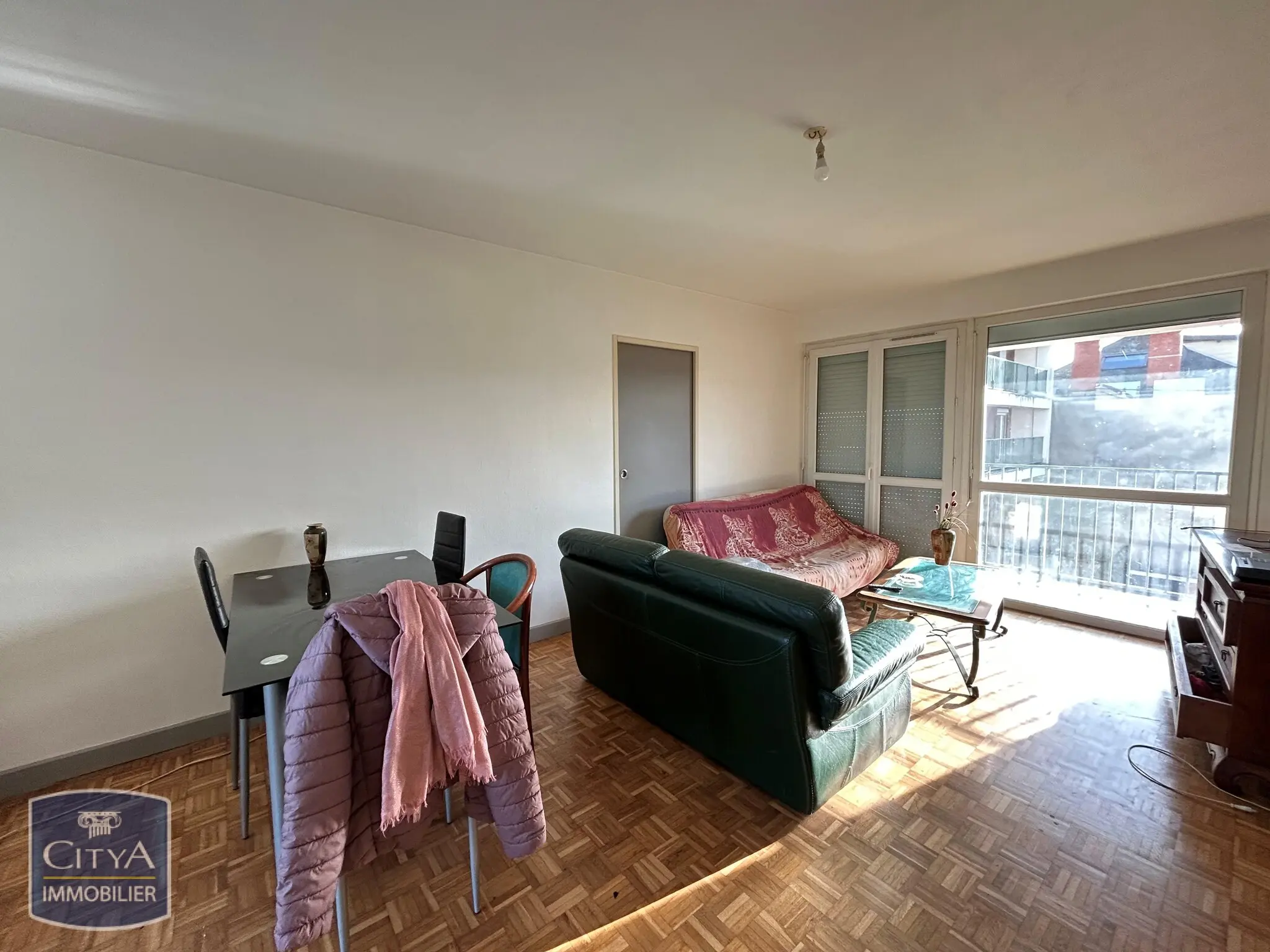 Photo 6 Appartement 3 pièces 65.81m²