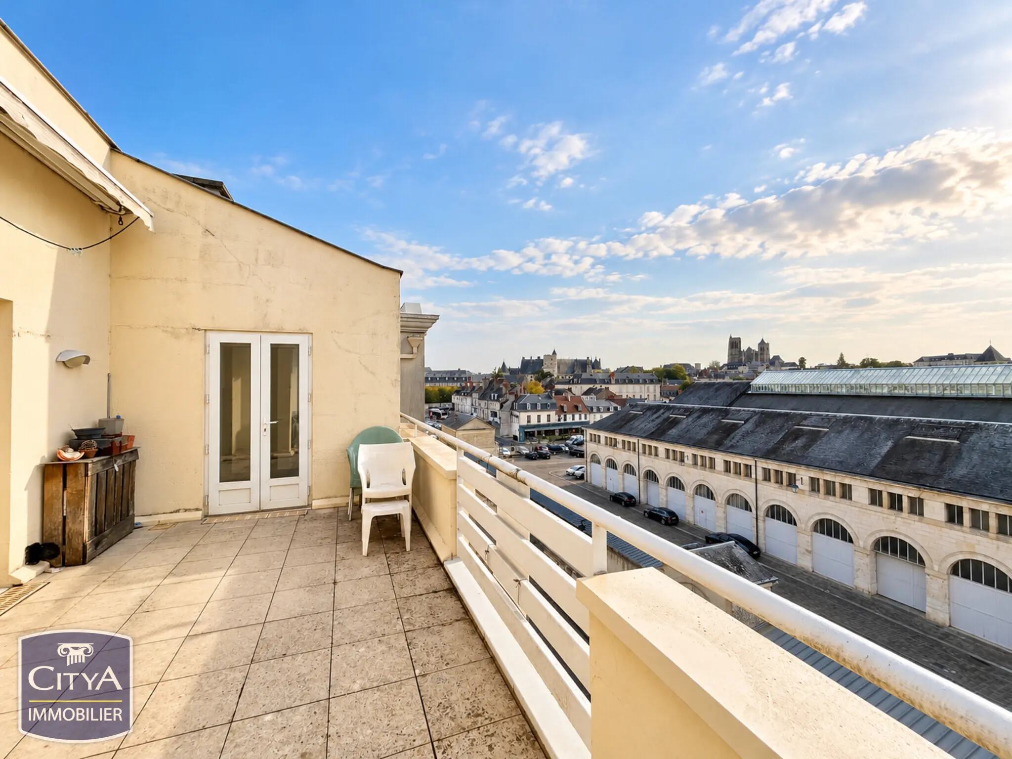 Photo 9 Appartement 6 pièces 133m²
