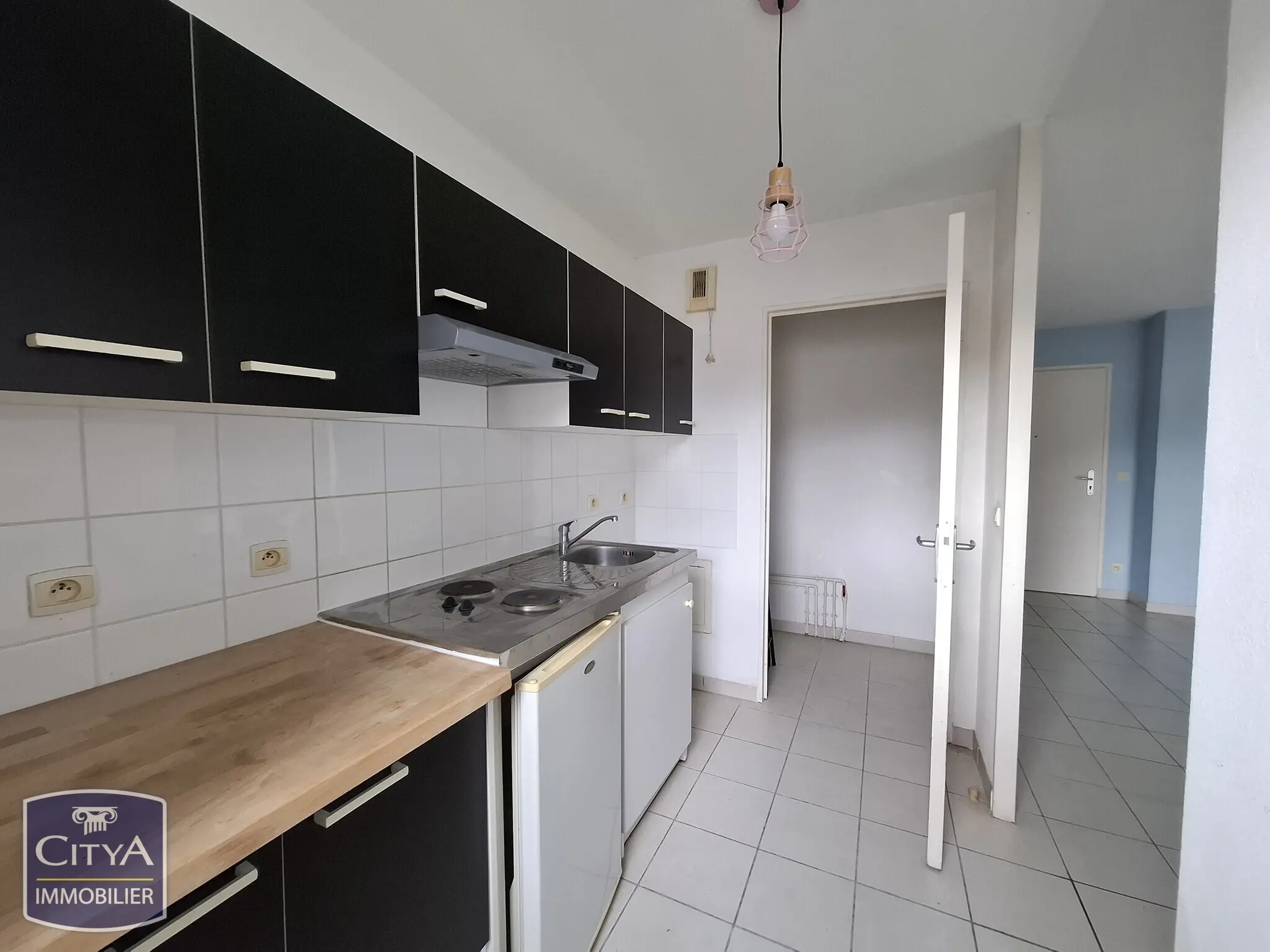Photo 5 Appartement 3 pièces 56.61m²