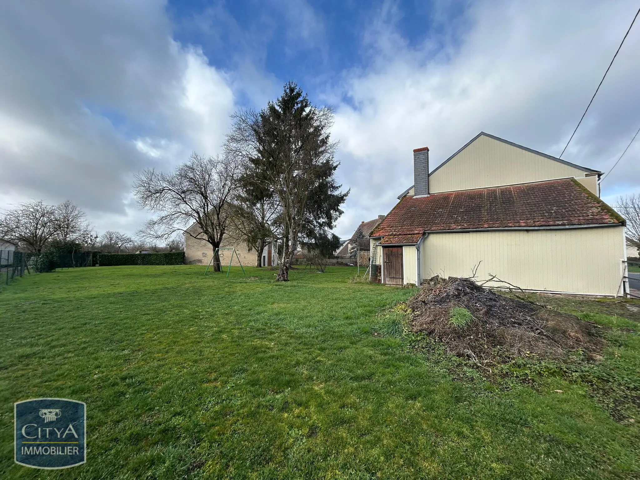 Photo 5 Maison 6 pièces 173m²