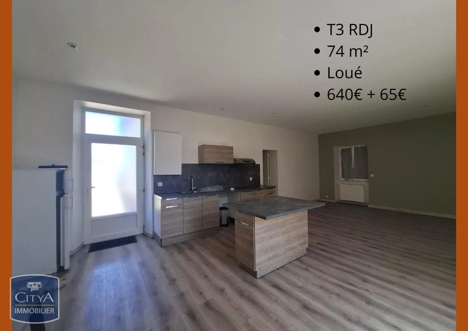 Photo 10 Immeuble 200m²