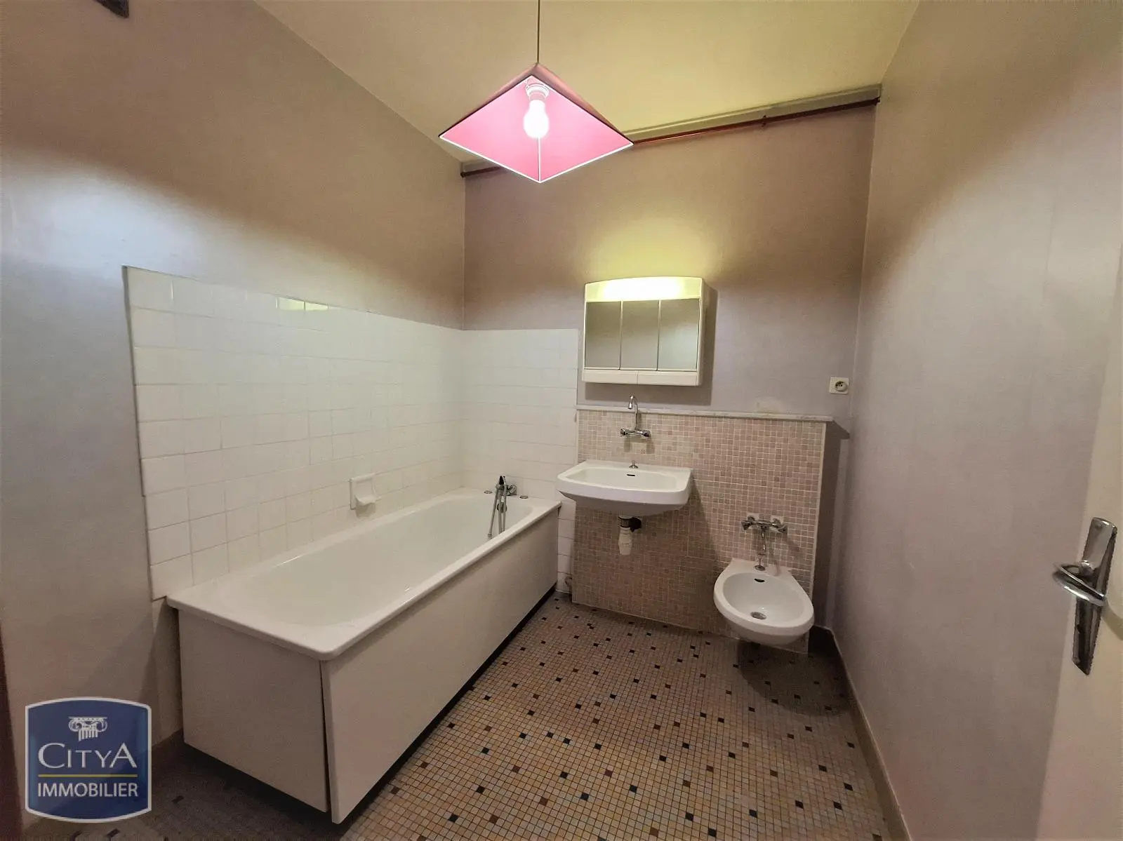 Photo 8 Appartement 2 pièces 42.92m²