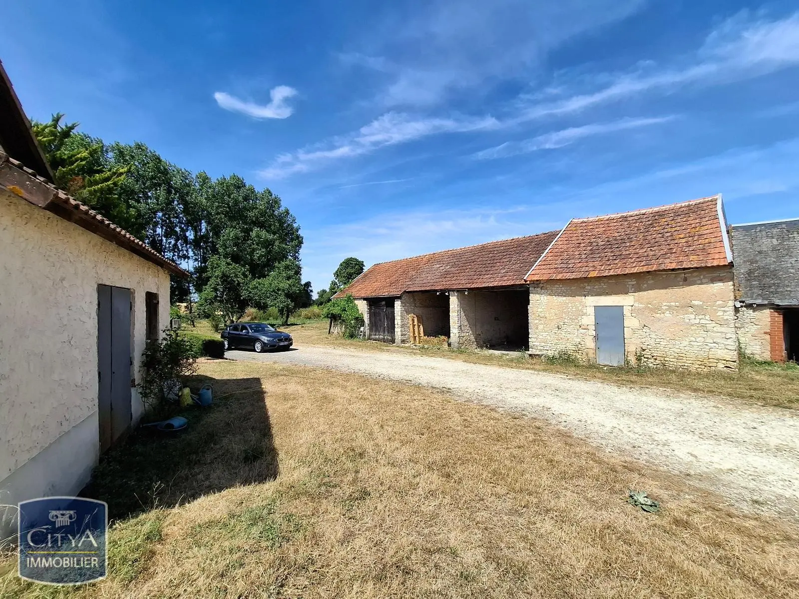 Photo 2 maison Lissay-Lochy