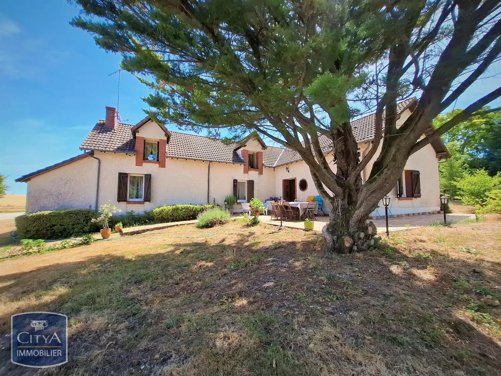 Photo 1 maison Lissay-Lochy