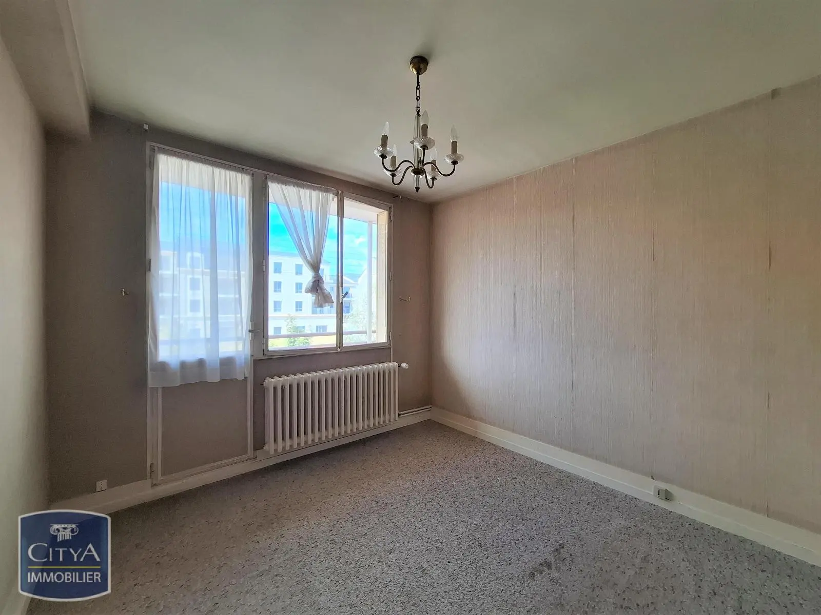 Photo 4 Appartement 4 pièces 116m²