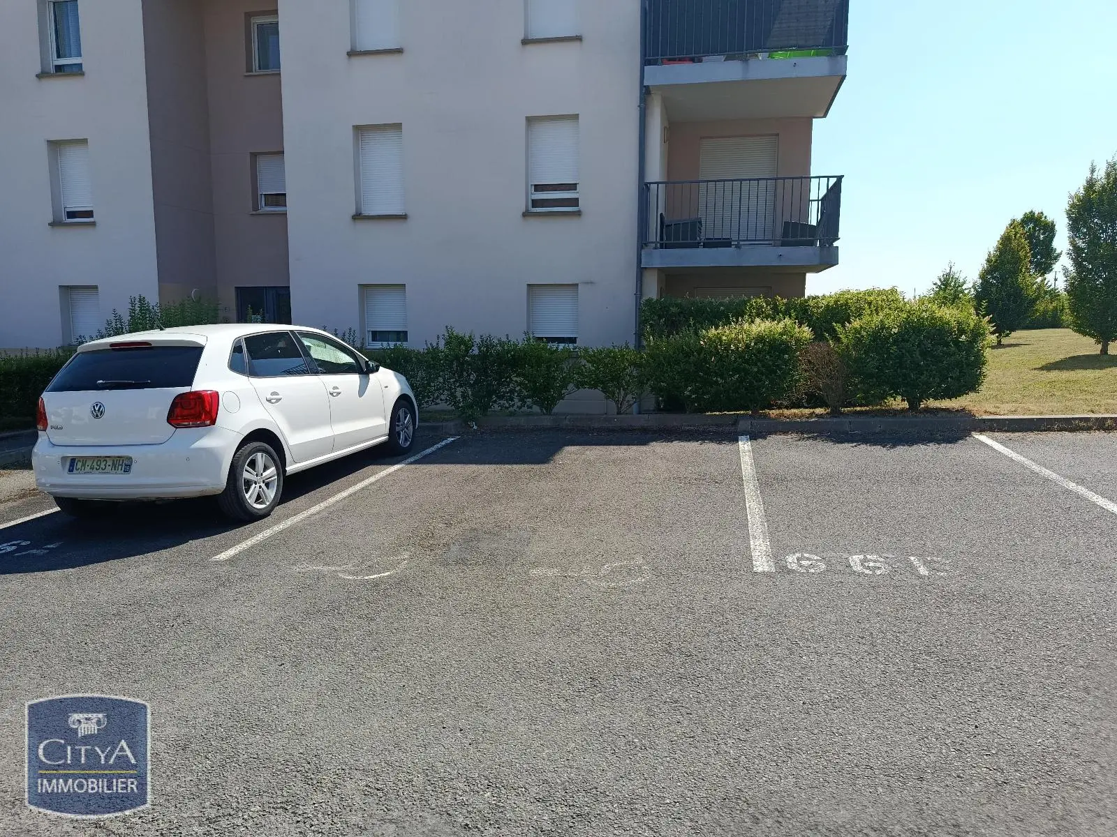 Photo 10 Appartement 3 pièces 69m²