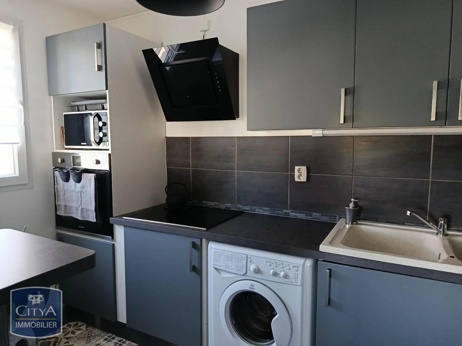 Photo 3 Appartement 3 pièces 69m²
