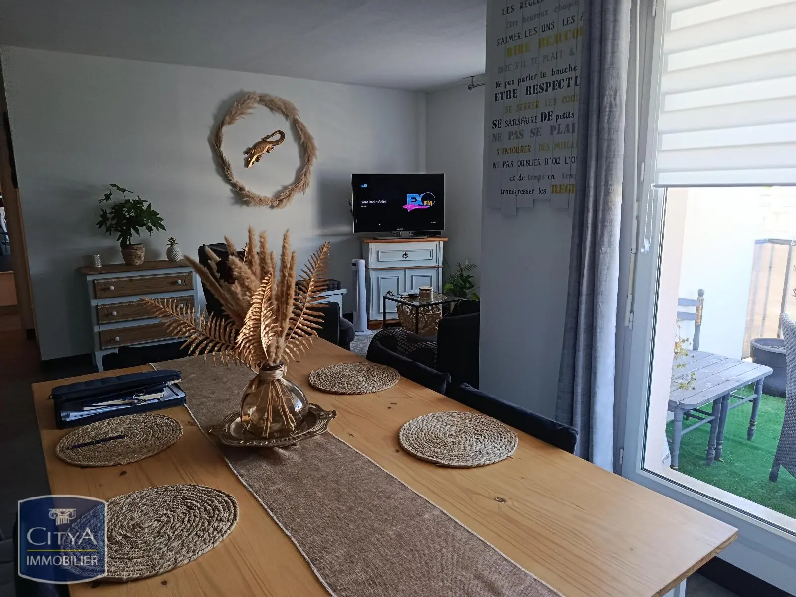 Photo 2 Appartement 3 pièces 69m²