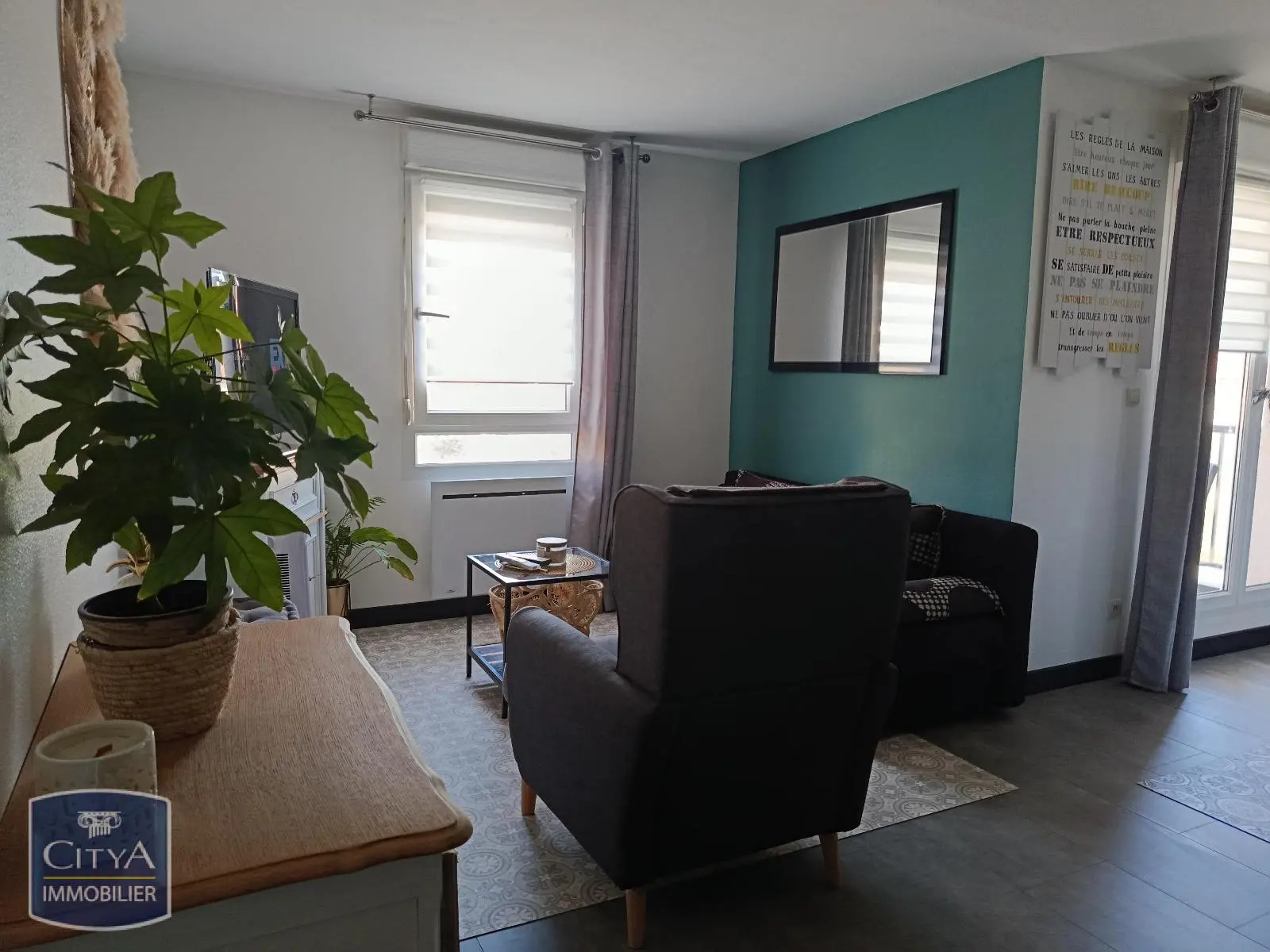 Photo 1 Appartement 3 pièces 69m²