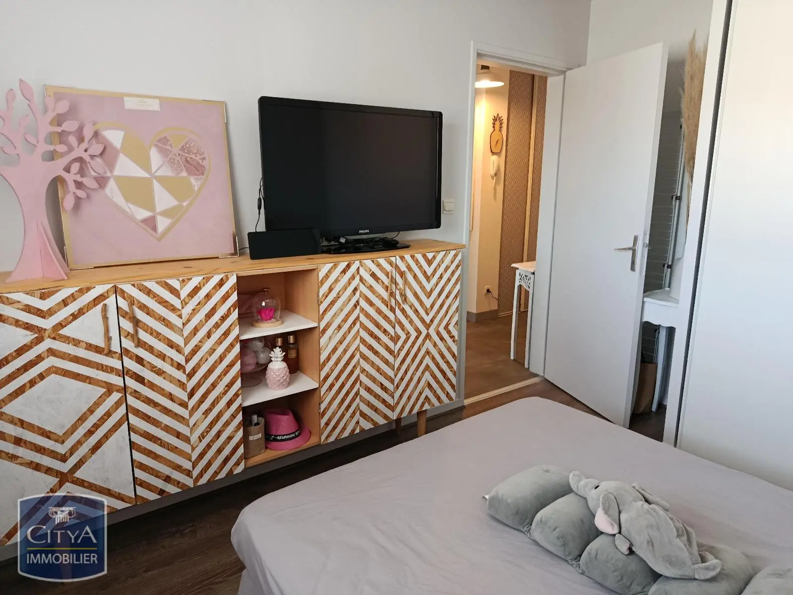 Photo 4 Appartement 3 pièces 69m²