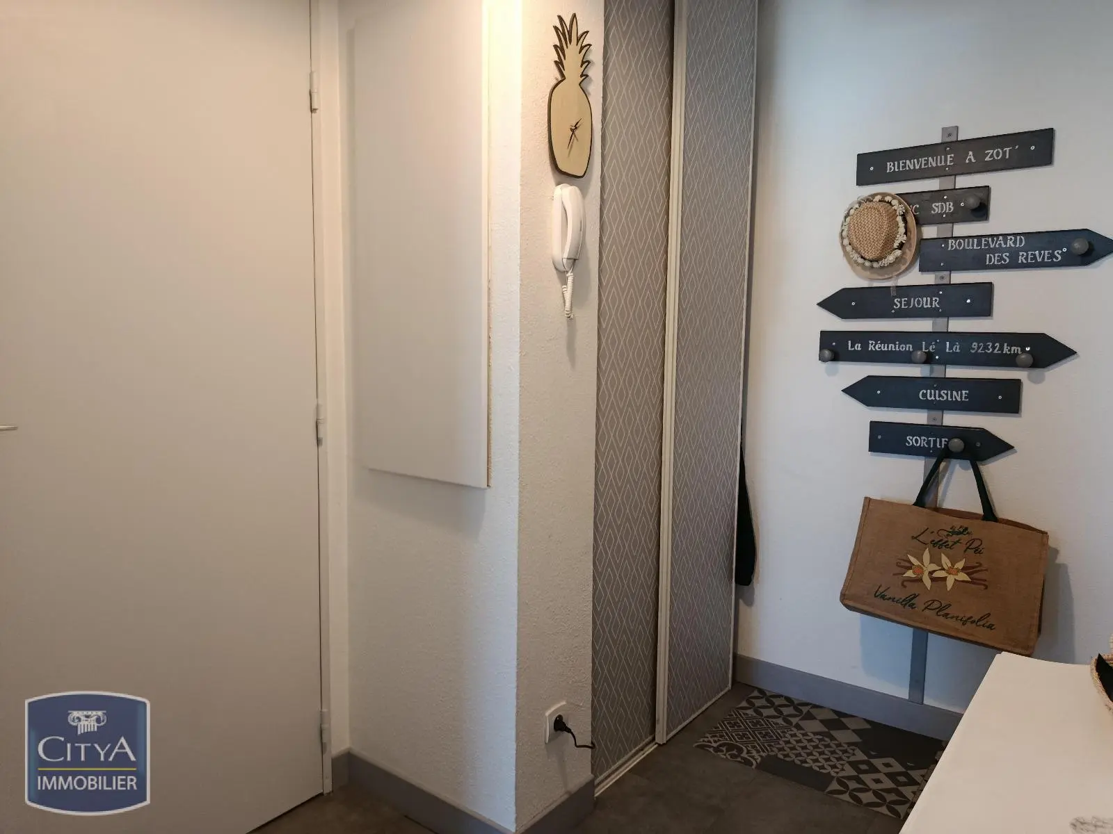 Photo 8 Appartement 3 pièces 69m²