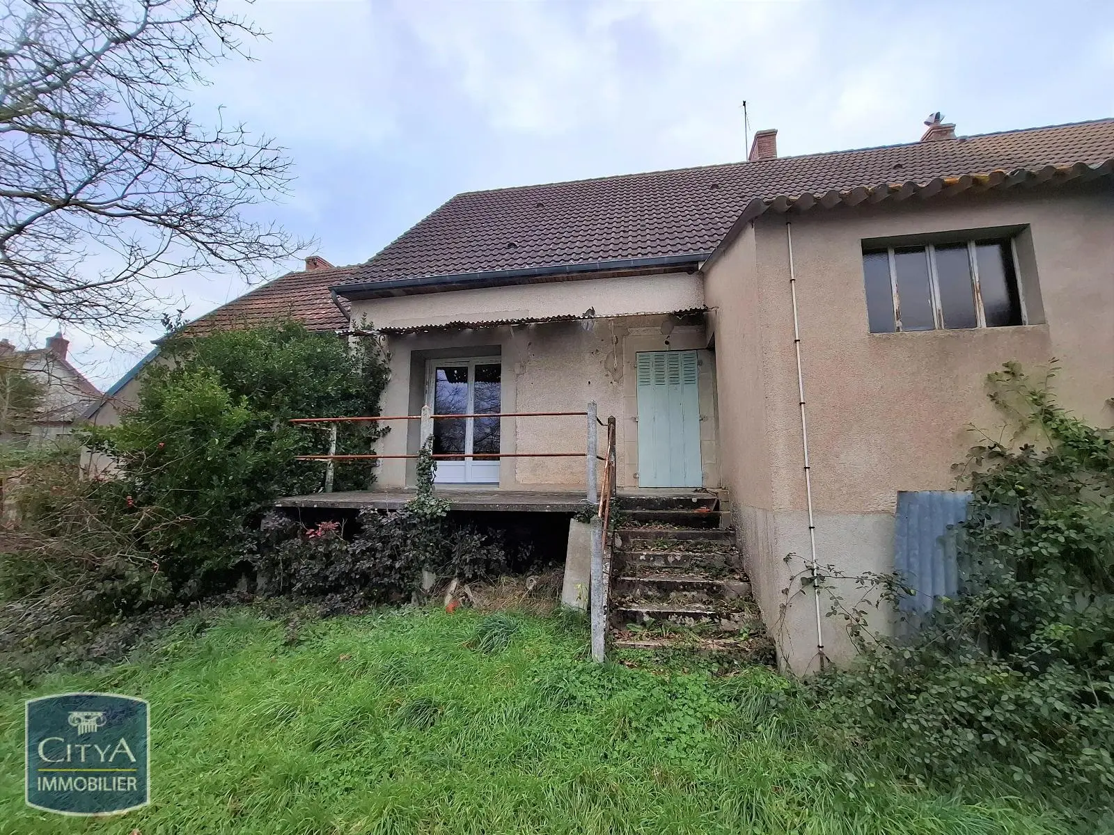 Photo 13 Maison 4 pièces 85m²