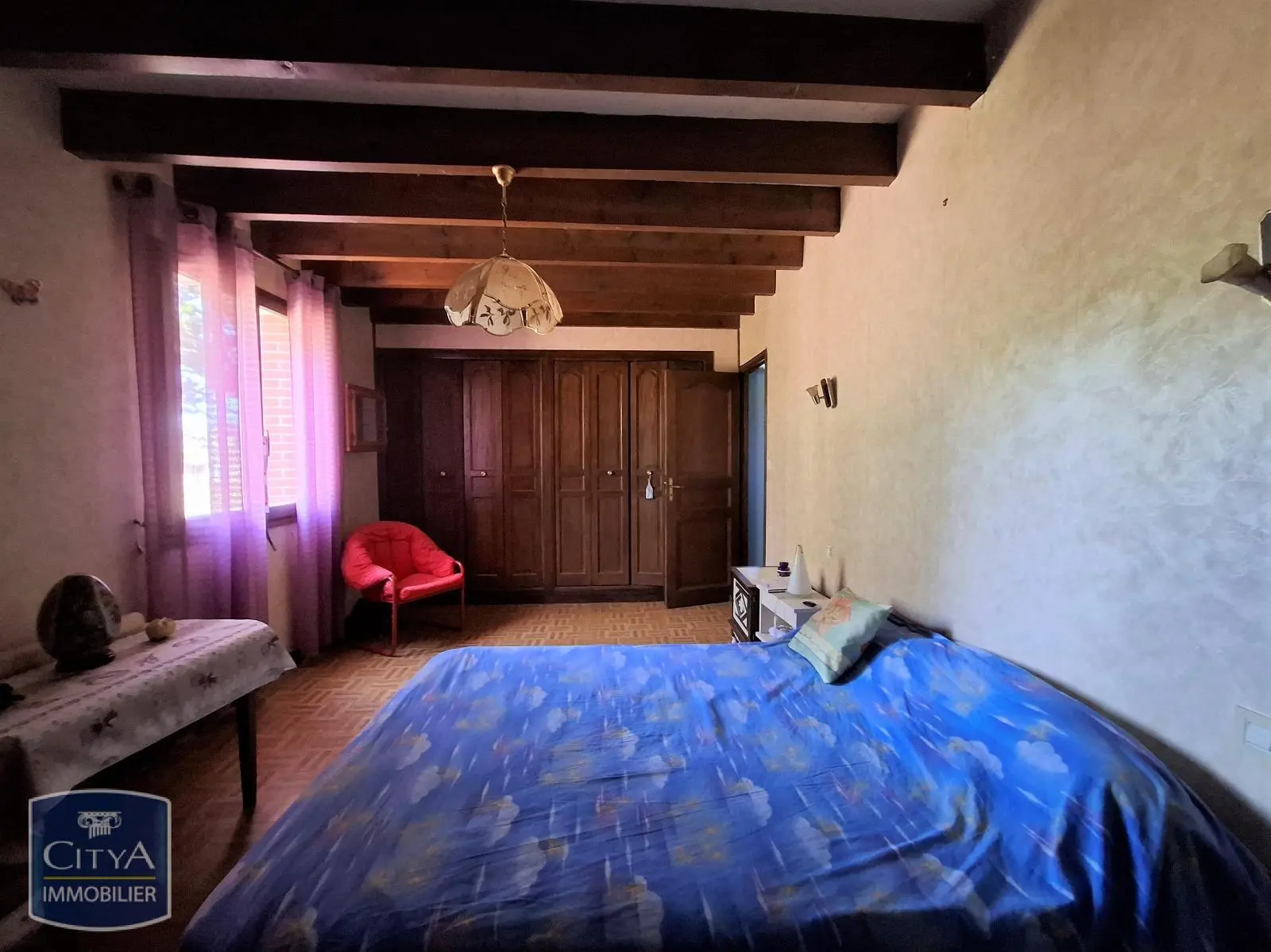 Photo 9 maison Lissay-Lochy