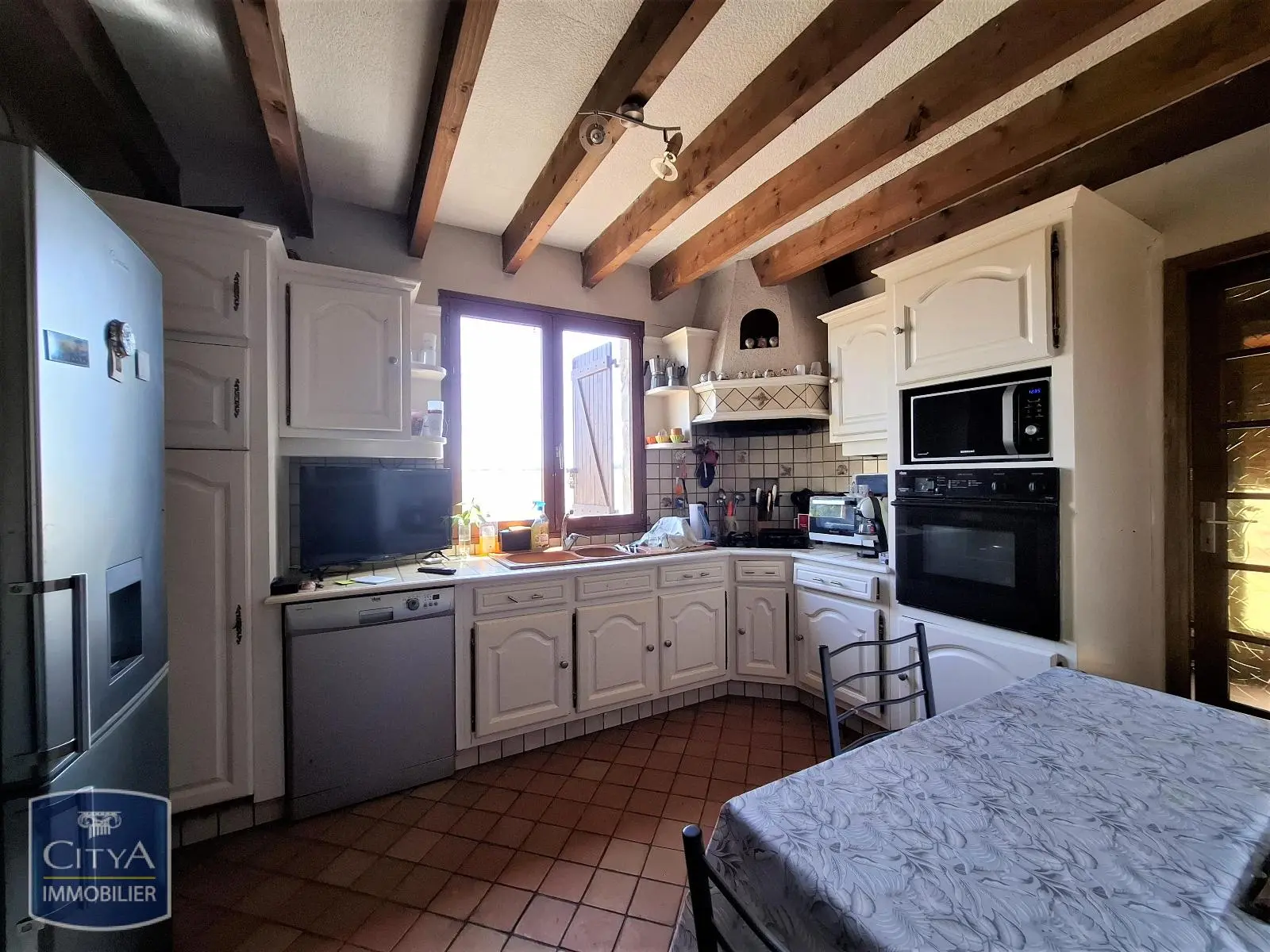 Photo 7 maison Lissay-Lochy