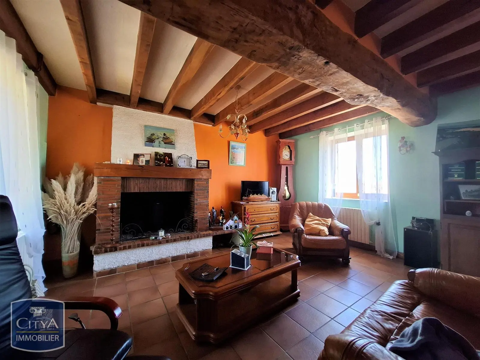 Photo 4 maison Lissay-Lochy