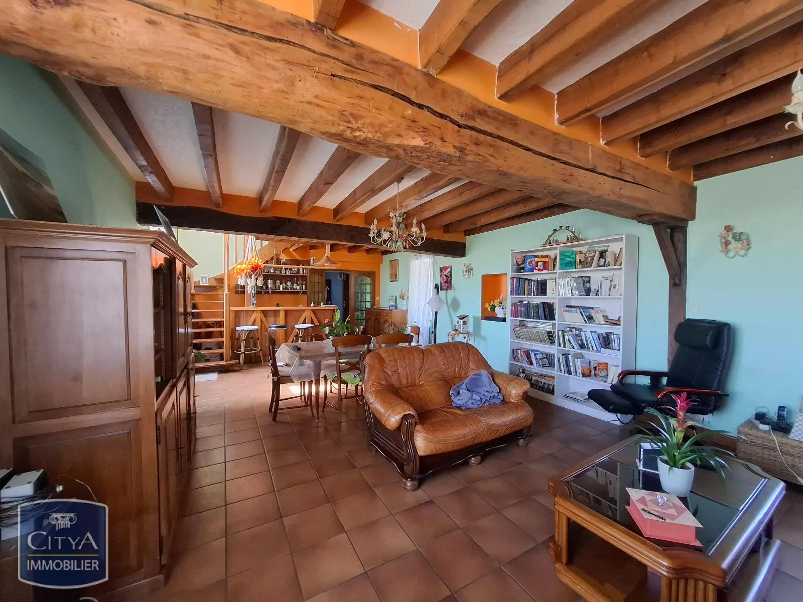 Photo 5 maison Lissay-Lochy