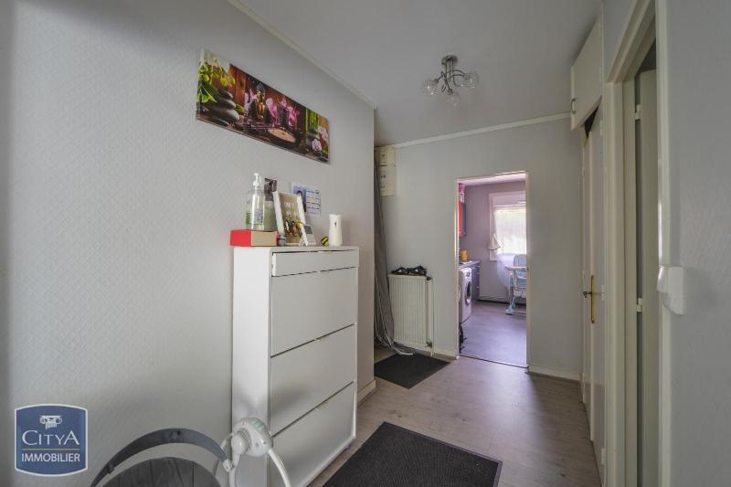 Photo 8 appartement Bourges