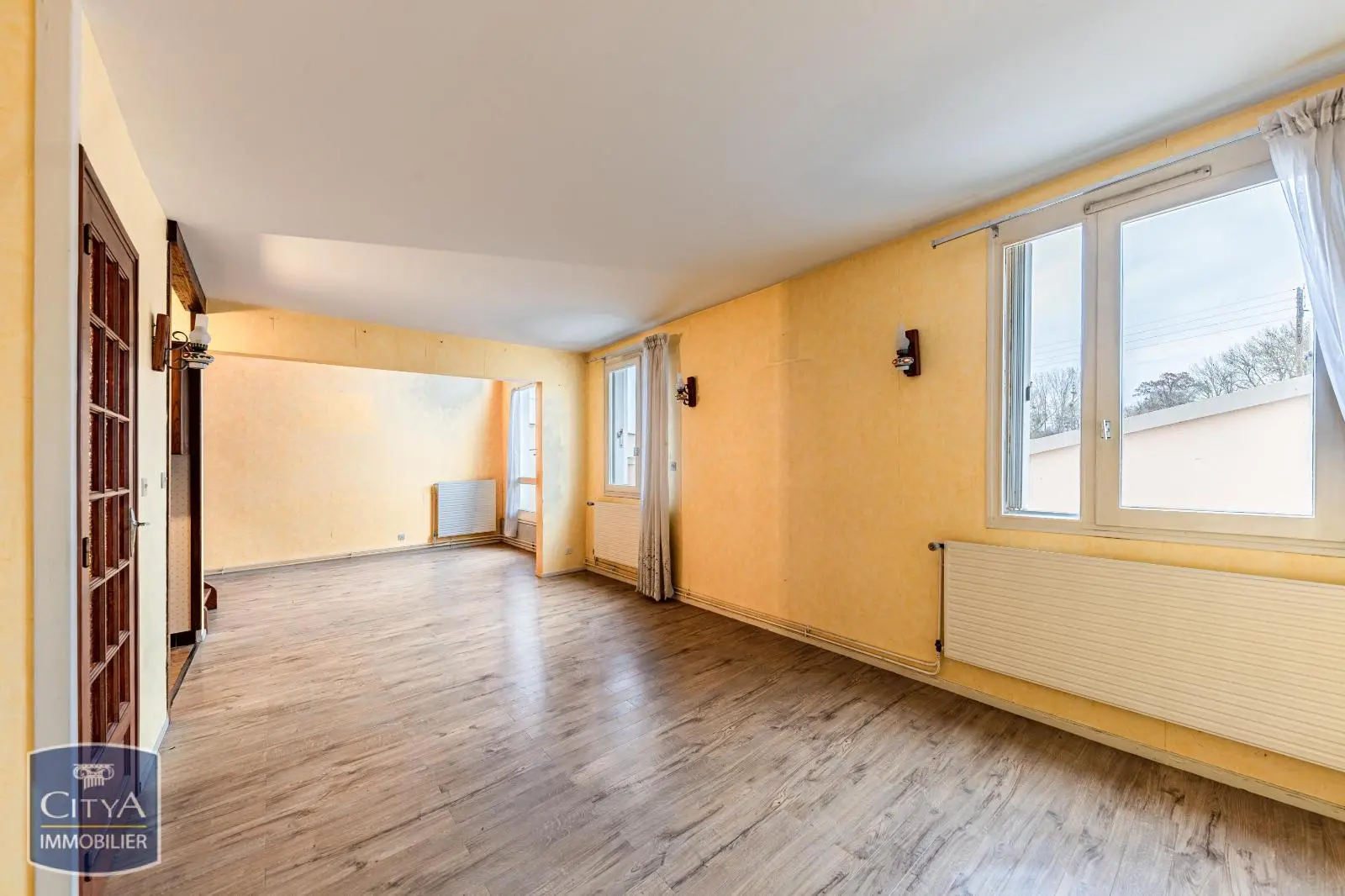 Photo 1 Appartement 3 pièces 82m²