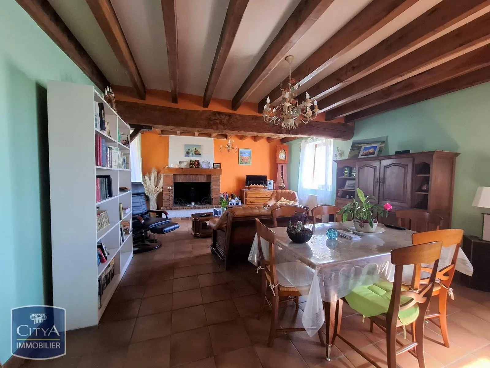 Photo 6 maison Lissay-Lochy