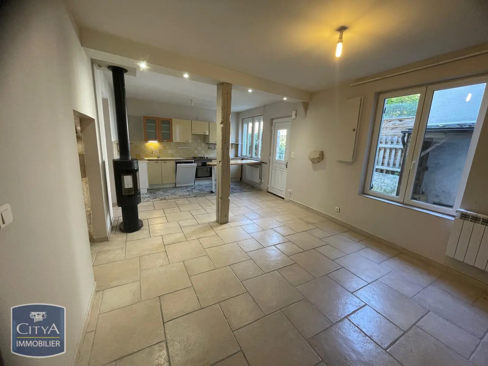 Photo 8 Maison 3 pièces 71m²