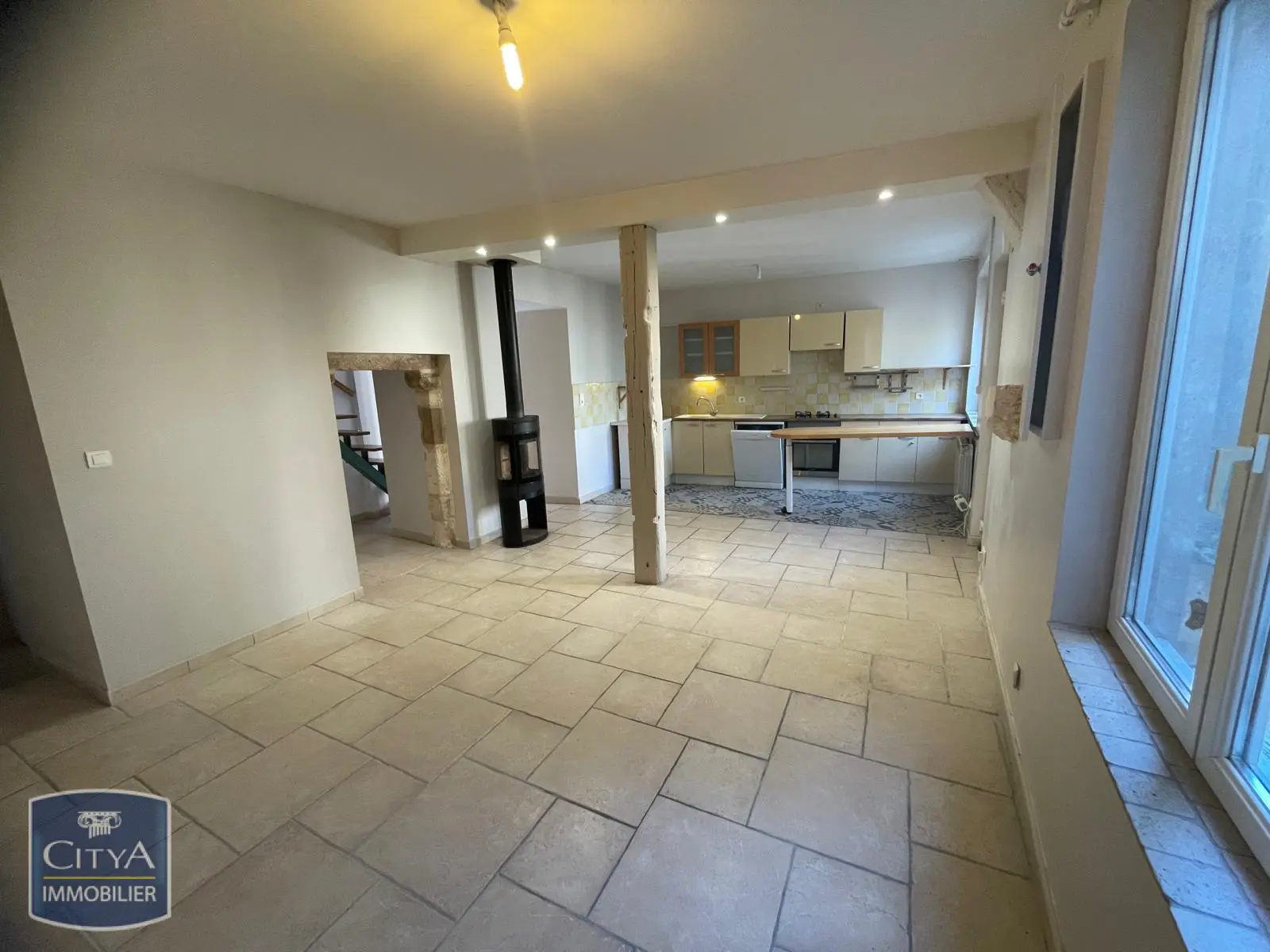 Photo 7 Maison 3 pièces 71m²