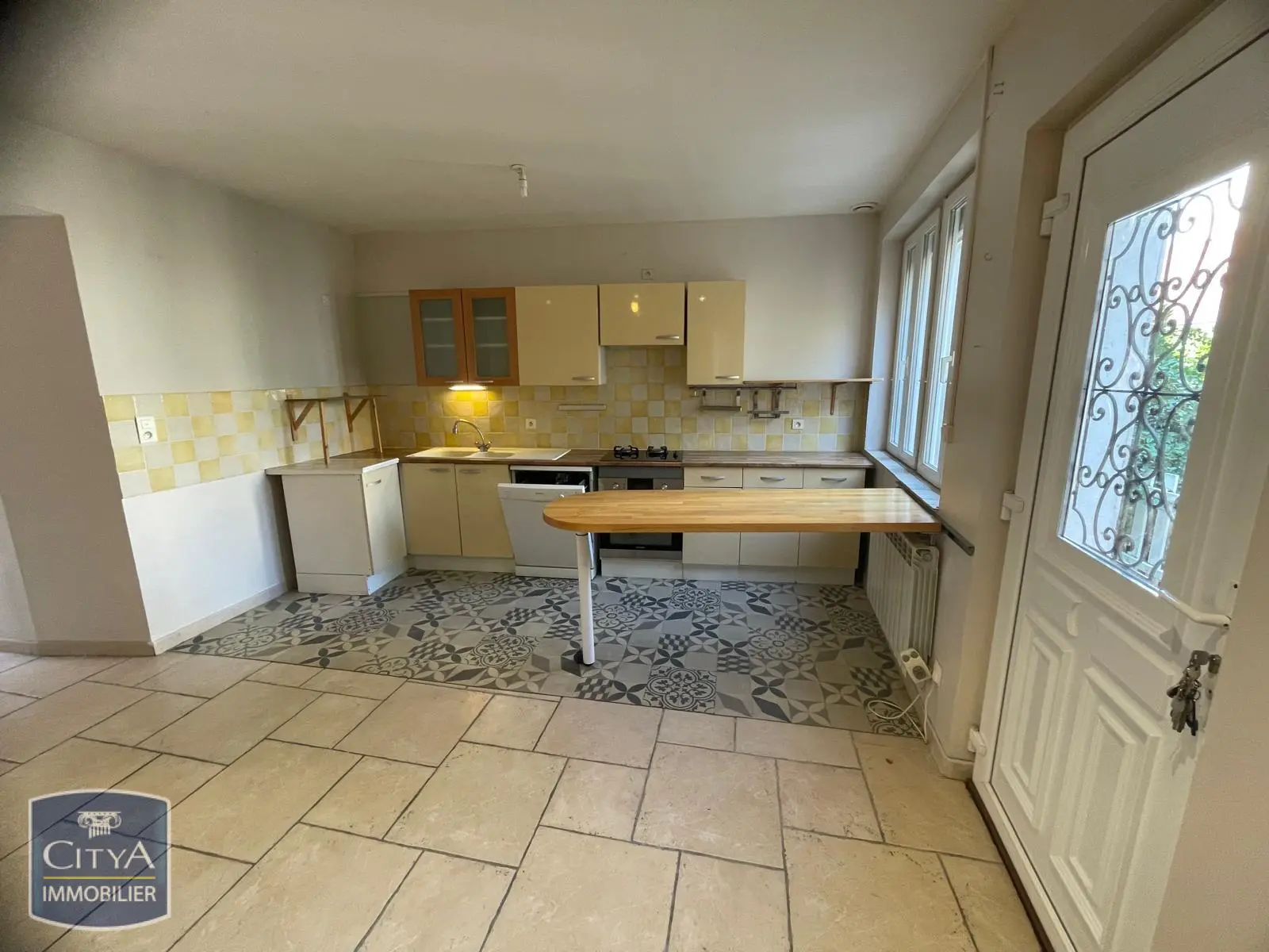 Photo 10 Maison 3 pièces 71m²