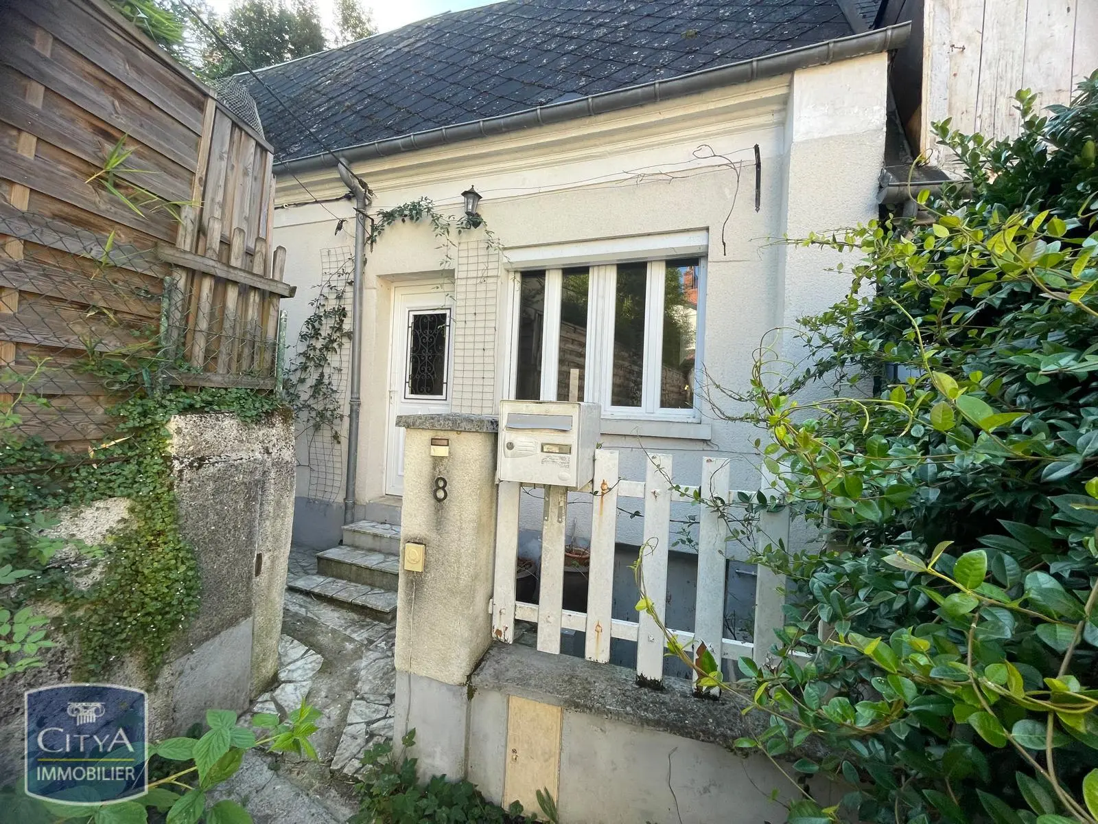 Photo 2 Maison 3 pièces 71m²