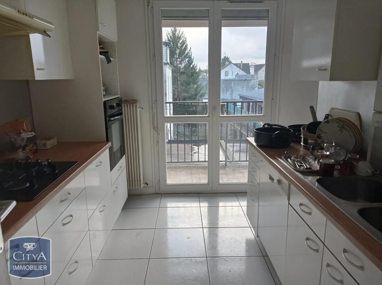 Photo 1 Appartement 3 pièces 63m²