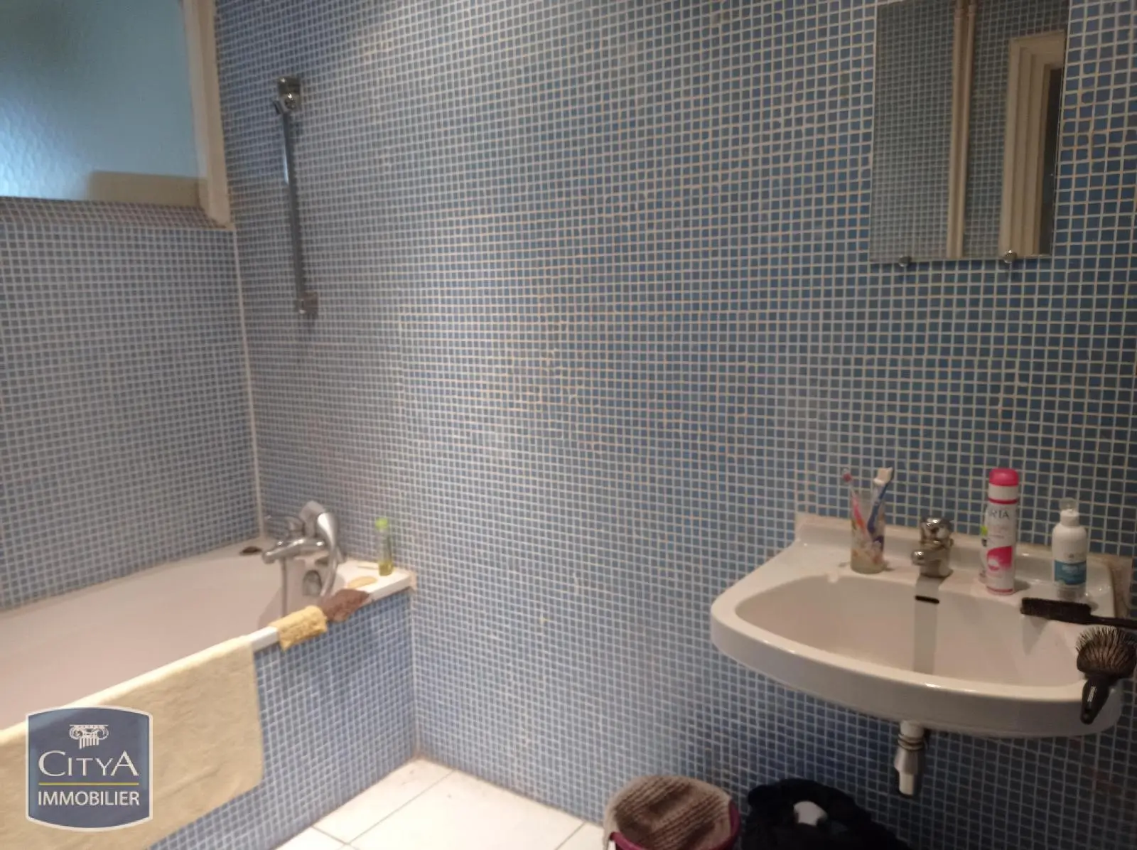 Photo 2 Appartement 3 pièces 63m²